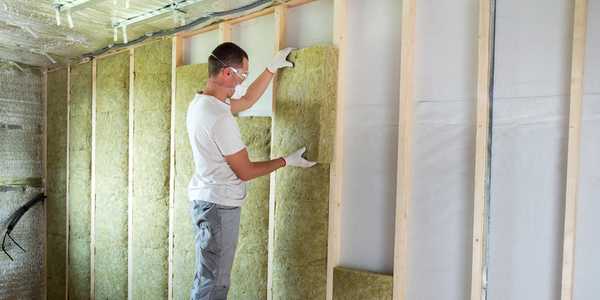 Government’s free home insulation programme criticised 